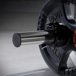 Máquina de Puente de Glúteos, Cómo Usar la Máquina de Puente de Glúteos, Músculos Trabajados, Máquina de Puente de Glúteos con Barra, Equipo de Fitness - Product Image 4