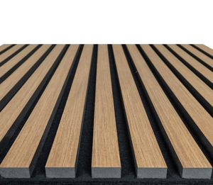 Paneles Acústicos de Madera para Debajo del Escritorio (Privacidad para las Piernas) - Product Image 1