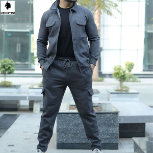 ชุดดำน้ำแบบลำลองนีโอพรีนสำหรับผู้ชาย5มม. มีฮู้ดป้องกันความหนาวเย็นสไตล์เอวยางยืดและแบนด้านหน้า - Product Image 1