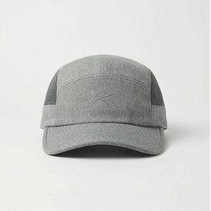 Gorras Deportivas Transpirables, Gorras de Béisbol con Hebilla Trasera Ajustable, Algodón Premium, Visera para Correr al Aire Libre, Estilo Unisex de Moda - Product Image 1