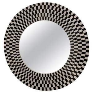 กระจกติดผนังสีเงินกรอบสีเงินสำหรับตกแต่งบ้านโรงแรมสำนักงานกระจกใหม่ - Product Image 5