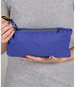 Nouvelle veste coupe-vent réversible respirante imperméable à capuche ajustée à la mode pour femmes Fermeture éclair Manches longues 2026 - Product Image 6