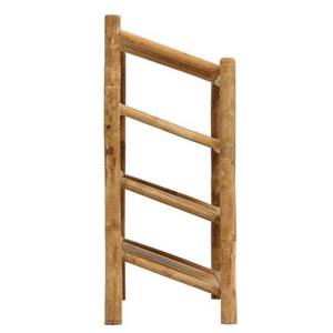 ชั้นวางรองเท้าไม้ไผ่แบบวางซ้อนกันได้ชั้นวางรองเท้าอเนกประสงค์จากผู้จำหน่ายจากเวียดนาม - Product Image 6