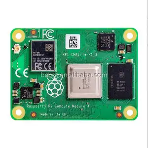 Raspberry Pi Compute Module 4 Carrier Board Interface Raspberry Pi Mini Io Board SC0326