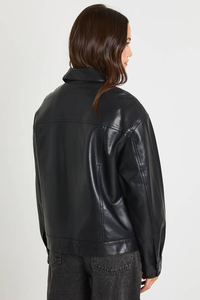 Chaqueta de Motociclista para Mujer al por Mayor, 100% Algodón, Tejida, Transpirable, Estilo Bomber, Moda de Invierno - Product Image 2