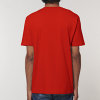 T-shirts décontractés pour hommes de haute qualité, personnalisés, imprimés avec des lettres alphabétiques, écologiques, manches courtes, respirants, tricotés, 65% coton, 35%