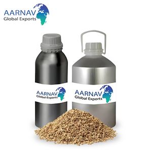 Vente en gros d'huile essentielle organique pure 100% Ajwain personnalisable avec étiquetage privé origine des graines meilleur prix - Product Image 2