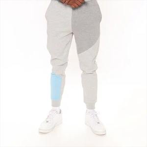 Pantalon de jogging à capuche en polaire de haute qualité pour hommes ensembles de piste de sports d'hiver logo personnalisé respirant dernier modèle grande taille vierge - Product Image 3