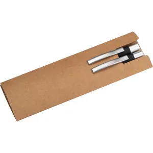 Set Regalo Aziendale Personalizzato IZABELA con Penna e Matita - Product Image 2