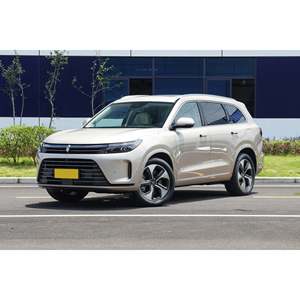 ลดราคาพิเศษ รถยนต์ไฟฟ้า Deepal S07 (2025) - Product Image 5