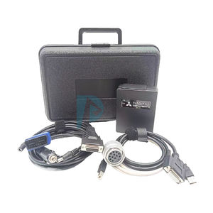 Herramienta de Diagnóstico Mitsubishi de Alta Calidad, Versión Programable - Product Image 3
