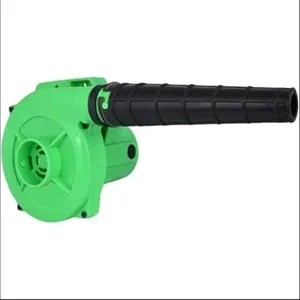 เครื่องเป่าลมไฟฟ้า500W สีเขียวสำหรับทำความสะอาดและอบแห้งหลากหลายรูปแบบจากผู้ผลิตอินเดีย - Product Image 3
