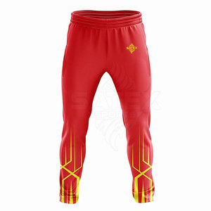 ชุดคริกเก็ตสำหรับฤดูร้อน - คุณภาพสูง ระบายอากาศได้ดี แห้งเร็ว ปรับแต่งสีและขนาดได้ ตามเทรนด์ใหม่ - Product Image 6