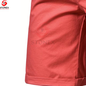 OEM Service Cheap Price Custom <b>Work</b> Cargo <b>Shorts</b> 100% Cotton Quick Dry Breathable Casual High Quality <b>Men</b> Fashion Wear Wholesale - Product Image 3