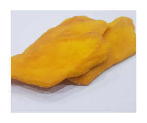 Mango seco de Vietnam al por mayor, aperitivo tropical de primera calidad perfecto para panaderías y Exportaciones en todo el mundo - Product Image 2