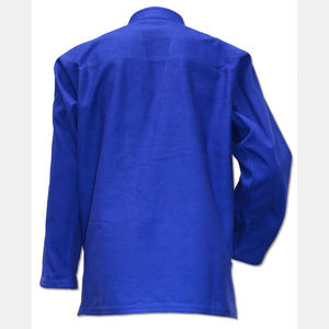 Kimono de Jiu Jitsu Ligero Personalizado, Uniforme de BJJ, Tela de Algodón Transpirable Preencogida, Costuras Reforzadas, Duradero para Artes Marciales - Product Image 3