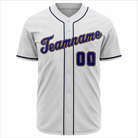Veste de baseball personnalisée à sublimation, design brodé Cardinals, 1/4 de veste, maillot, design à rayures, numéro 25, vente chaude