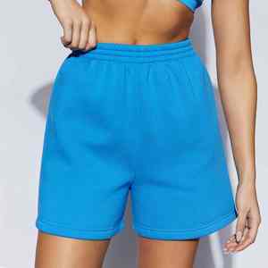 กางเกงขาสั้นผ้ายีนส์ติดกระดุมสำหรับผู้หญิงเสื้อผ้าแนวสตรีทเอวสูงทันสมัยสวมใส่สบายมีกระเป๋าสำหรับสวมใส่สบายแฟชั่นฤดูร้อน - Product Image 6