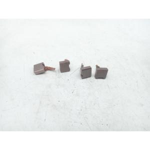 Spazzole per Motorino di Avviamento Ricambi Generici Vari Marchi Serie (90>) 72162403 Benzina - Product Image 4