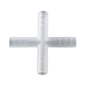Connecteurs à quatre voies avec poignée ergonomique et utilisation facile par Burkle GmbH - Product Image 1