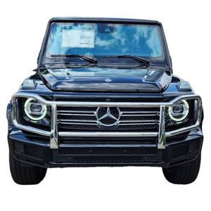 SUV Usada en Buen Estado, Clase C 2024, 63, Volante a la Izquierda, Automática, Asientos de Cuero, Techo Corredizo, en Venta, Mejor Oferta - Product Image 1