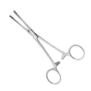 Fórceps de extracción de uñas de alta calidad para cirugía ortopédica Eliminación quirúrgica duradera Uñas Instrumentos médicos - Product Image 5