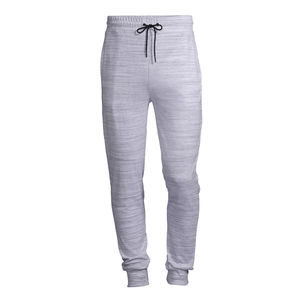 Été Printemps Nouveau Pantalon en coton pour hommes Automne Nouveau Pantalon respirant de couleur unie Fitness Streetwear - Product Image 5