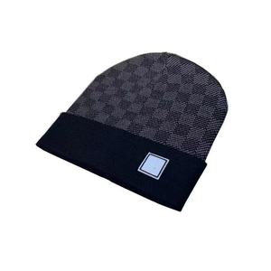 Gorro de Punto de Invierno Cálido y Moderno con Logotipo Personalizado de Alta Calidad para Hombre y Mujer, Modelo 2026 - Product Image 3