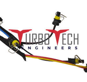 ชุดสายไฟ 215-3249, 419-0841 สำหรับเครื่องยนต์แคตเตอร์พิลลาร์ C9 - Product Image 2