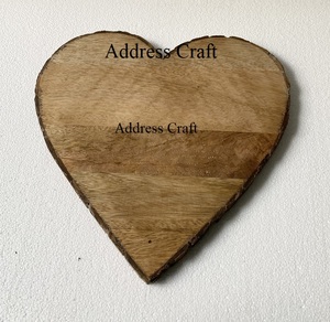 เขียงไม้อะคาเซียสำหรับหั่นพิซซ่า & ชาร์คิวรี่เขียงไม้อุปกรณ์ครัว - Product Image 5