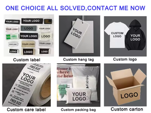 เสื้อยืดแขนยาวคอกลมทรงครอปผ้าเฟรนช์เทอร์รี่คอตตอน 300gsm พิมพ์ลายสตรีทแวร์สำหรับผู้ชาย รุ่น ONeck 2026 - Product Image 6