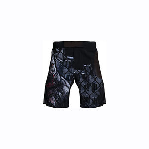 Etiqueta Privada para MMA corto, buena calidad, precio asequible, estilo a la moda, recién llegado - Product Image 4