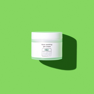 [What Skin] อควา ซูทติ้ง เจล-ครีม มอยส์เจอร์ ชาร์จิ้ง เฟเชียล โลชั่น โซเดียม ไฮยาลูโรนิค แอซิด อัลลันโทอิน สารสกัดจากพืชจากเกาะเชจู สำหรับ - Product Image 2