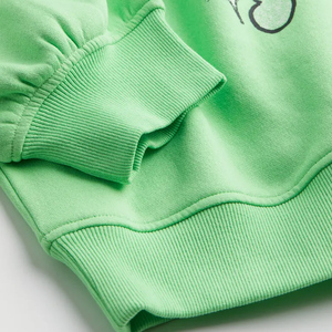 Sudaderas con Capucha de Alta Calidad para Mujer, Mezcla de Algodón y Felpa, para Invierno, Talla Grande, Transpirables, Deportivas - Product Image 5