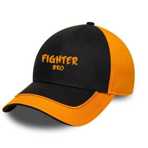 Hot Sale <b>Hat</b> Fashion Custom Wholesale <b>Promotional</b> Baseball <b>Cap</b> - Product Image 6