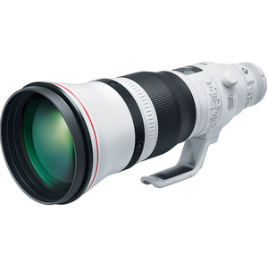 Objectif EF 600mm f/4L IS III USM neuf - Product Image 1