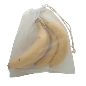 EcoShop Sacs de conservation alimentaire écologiques pour gadgets pour une organisation durable de la cuisine - Product Image 3