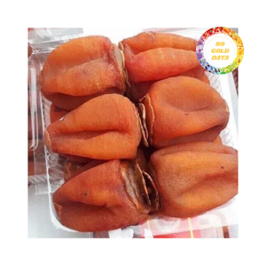 Caqui de secado suave de alta calidad con dulzura natural, empaquetado cuidadosamente para la exportación, adecuado para minoristas - Product Image 2