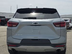 พร้อมส่งมอบ รถเชฟโรเลต เบลเซอร์ LT AWD ปี 2025 ตัวเลือกพรีออปชั่นครบ เอกสารครบถ้วน รับประกัน 3 ปี มีจำหน่ายแล้ว - Product Image 3