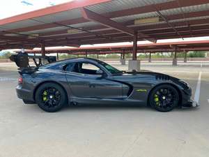 ใช้2016 Dodge Viper ACR RWD พร้อมส่ง - Product Image 5