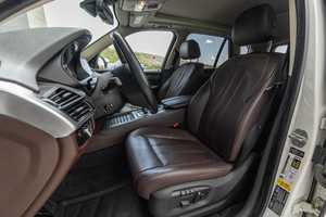 BMW X5 xDrive35d Diesel AWD SUV de luxe d'occasion à vendre - Product Image 5