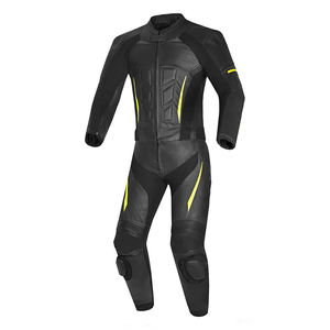 Traje de Motociclismo Textil de Nuevo Diseño Fabricado en Pakistán, Chaqueta y Pantalón de Cordura para Motocicleta, Traje de Carreras de Motociclismo - Product Image 6