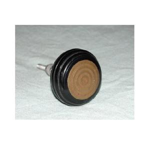 Quincaillerie d'ameublement Boutons en résine pour armoires de cuisine Poignée de porte Poignées en matériau Poignée personnalisée Style de construction Bouton Chambre - Product Image 5