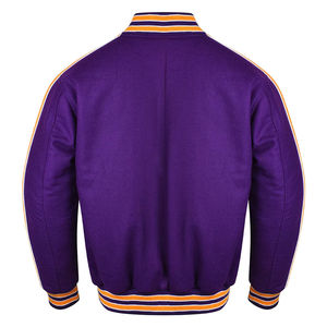 Veste universitaire de la meilleure qualité, entièrement personnalisée, nouvelle mode, veste universitaire pour hommes de qualité supérieure bon marché - Product Image 3