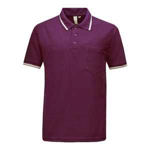 Chemises polo Vêtements pour hommes T-shirts en coton tendance Meilleure qualité Personnaliser Vêtements décontractés Vêtements d'été - Product Image 2