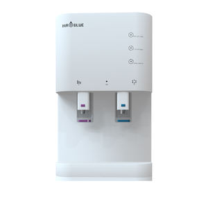 Nouvelle meilleure vente en corée, moniteur de débordement, indicateur de remplacement du filtre, générateur d'hydrogène à eau chaude et froide, type pu - Product Image 1