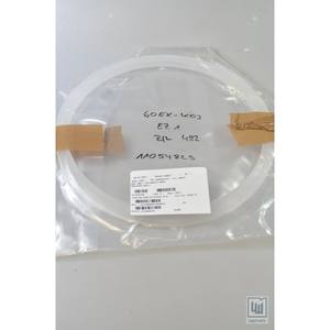 716-040737-407B วิจัย LW14733ลำคู่แหวนควอทซ์คู่กับอคติ PU พร้อมตกแต่งแบน - Product Image 1