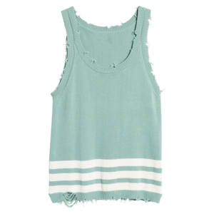 Men's Tank <b>Tops</b> Fashionable <b>Summer</b> Wear Singlets at an Affordable Price <b>Sleeveless</b> Workout Men's Tank <b>Tops</b> - Product Image 5