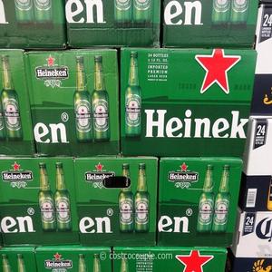 Heineken Premium Lager 330ml – Bière importée de haute qualité pour la vente en gros - Product Image 2