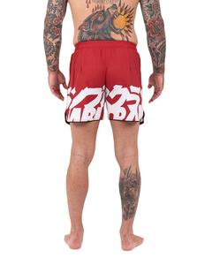 Shrink-Proof Digital Print Mixed Martial Arts Wear for Adults Quality MMA <b>Shorts</b> for Online Sale - Product Image 6